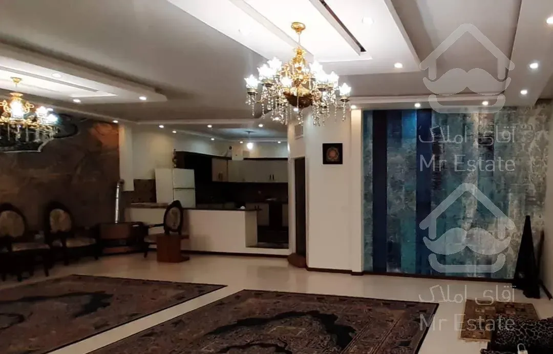 اجاره باغ ویلا