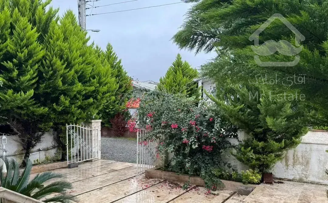 پیلوت جنگلی درمنطقه معتبر شهرک پرایوت بامدارک کامل