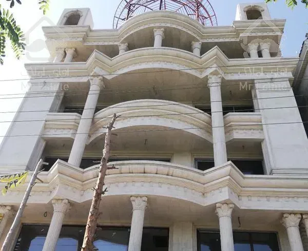 آپارتمان 300 متری 3 خوابه در  لوکیشن مهرشهر