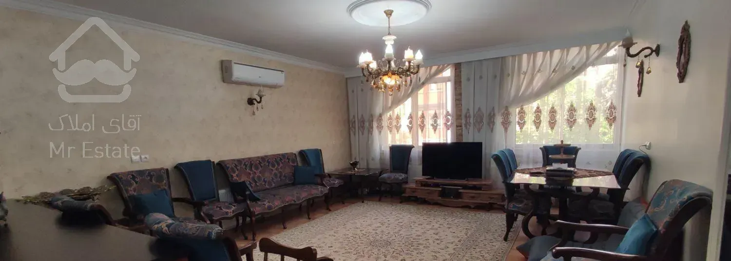 96متر2خوابه/خوش نقشه/تیسفون