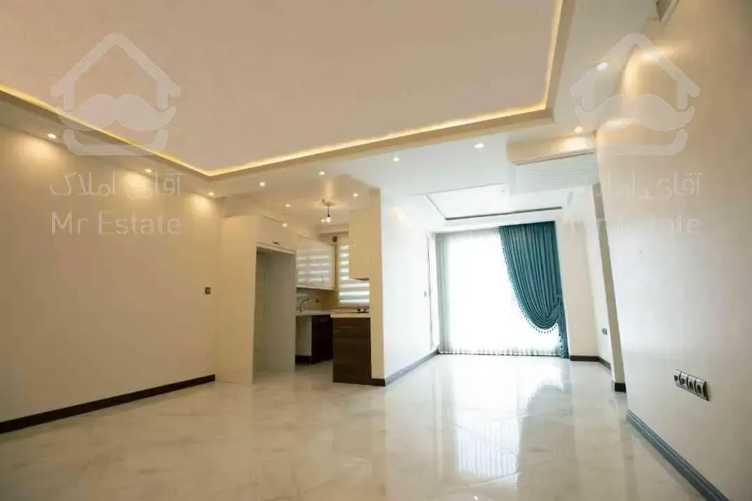 خرید آپارتمان ۵۰متری یکخوابه نوساز فردوس غرب