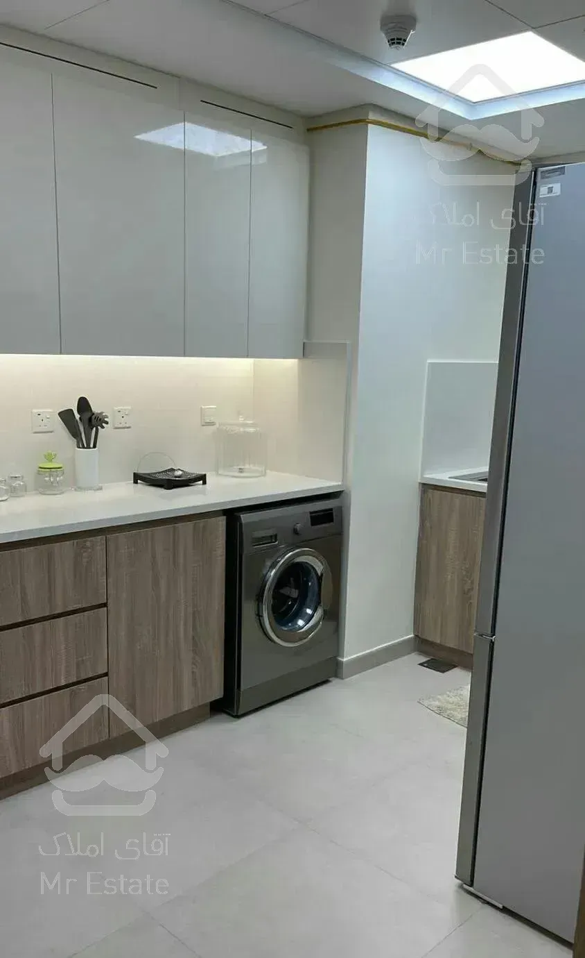 آپارتمان 66متر .تک خواب. شیان