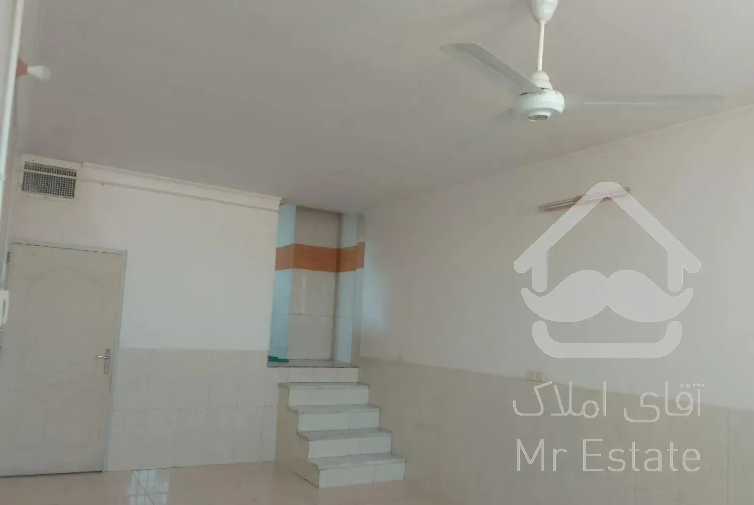 واحد آپارتمانی ۶۵متر شاهدیه