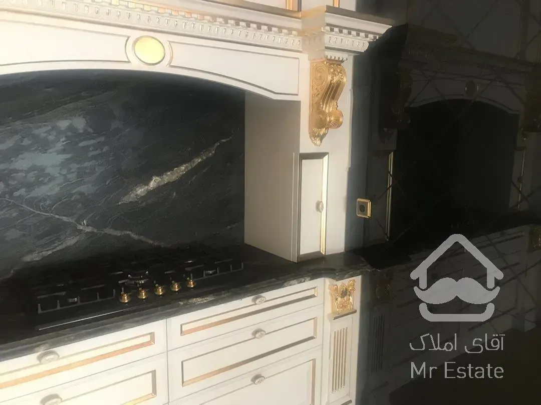 اقدسیه گلستان شمالی