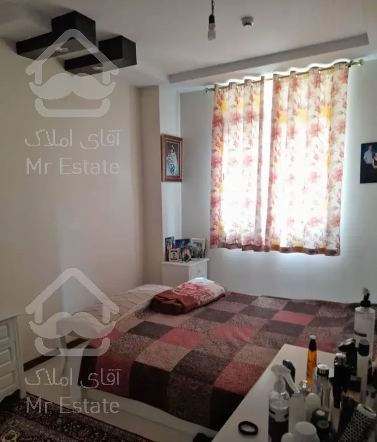 ۱۲۰ متری در شهرک غرب/مشاعات آبی فعال/رو به آفتاب