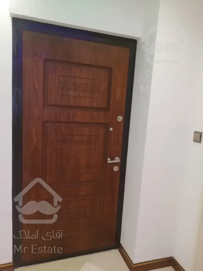 اجاره آپارتمان تکواحدی نوساز لاکچری سازمان برنامه شمالی