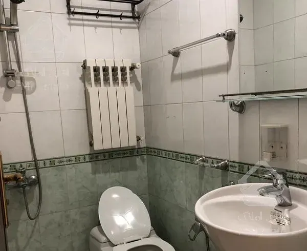 اپارتمان  ۲۶۱ متر واقع در عظیمیه -گلستان ۷ پلاک ۲۵