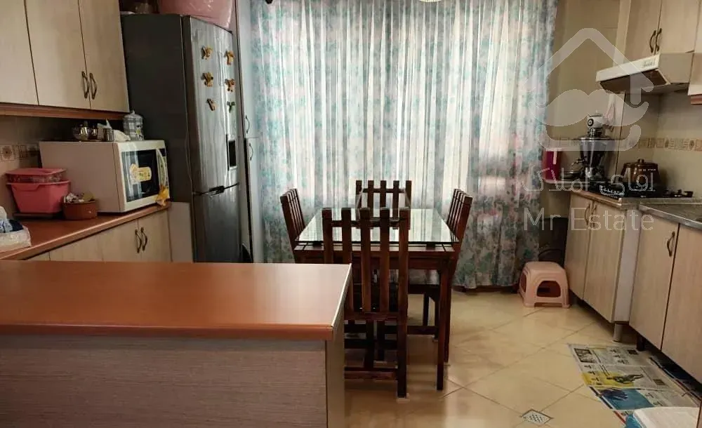 ۸۵متر/دانشگاه/ همکف/پارکینگ دار