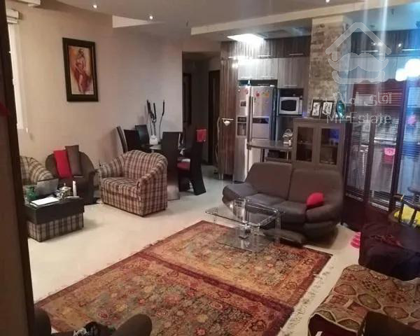 آپارتمان65متری تک خواب بازسازی شهر آرا