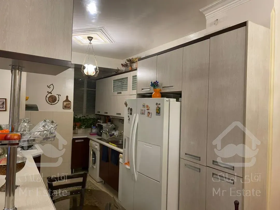 خرید ۱۰۵ متری دریاچه بلوار اردستانی