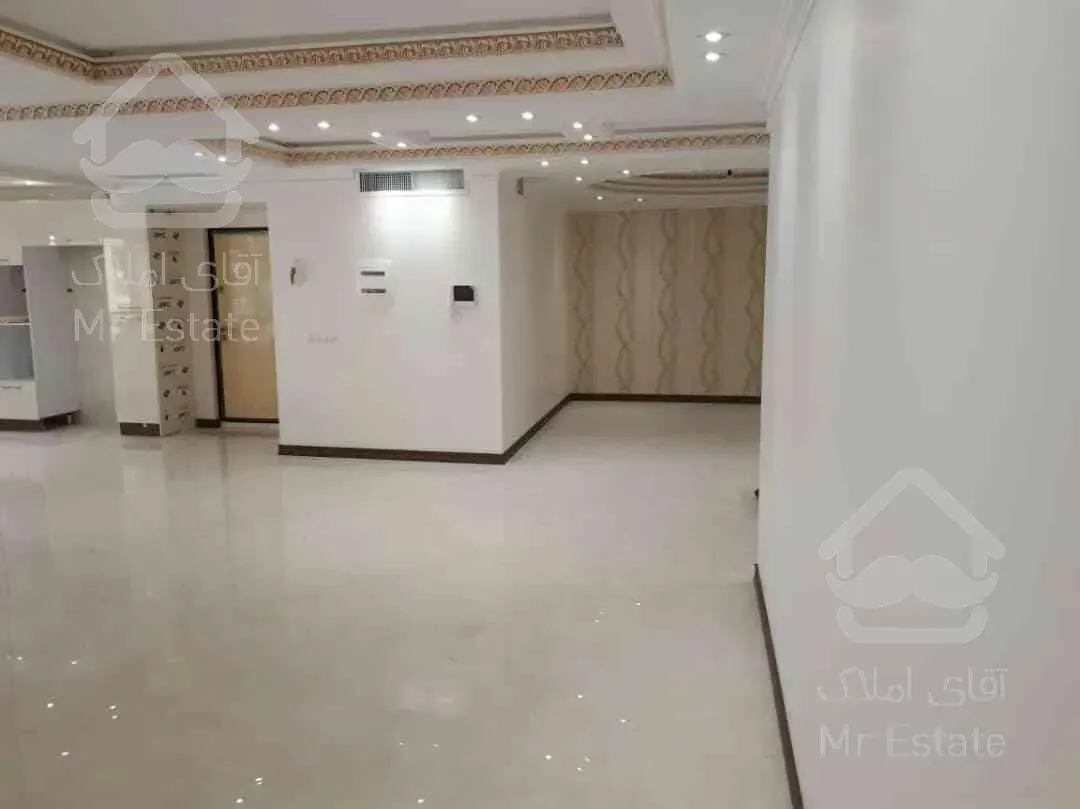 200مترآپارتمان نوساز فردوس