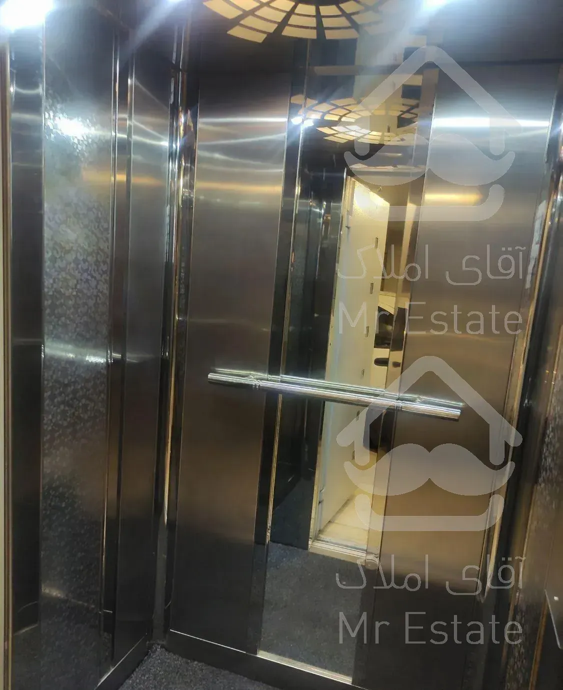 ۴۶متری ۱خوابه،فول امکانات،آماده تخلیه