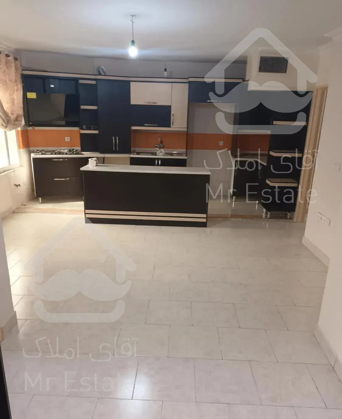 ۵۸ متری 1 خواب