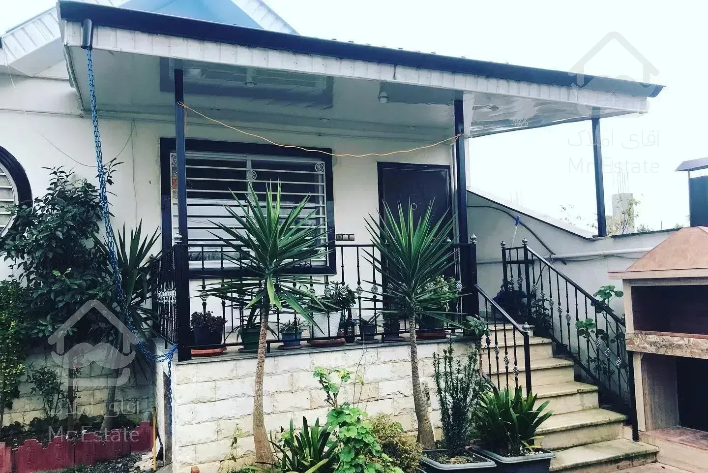 رضامحله چابکسر ویلا مبله فول امکانات