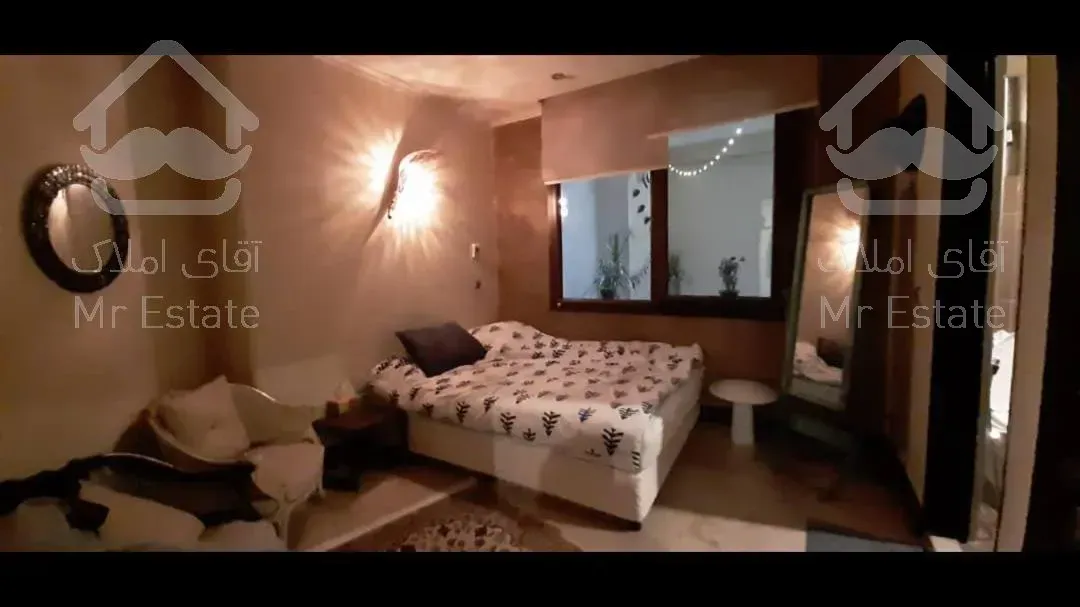 اجاره و رهن آپارتمان زعفرانیه 256  متر شیک