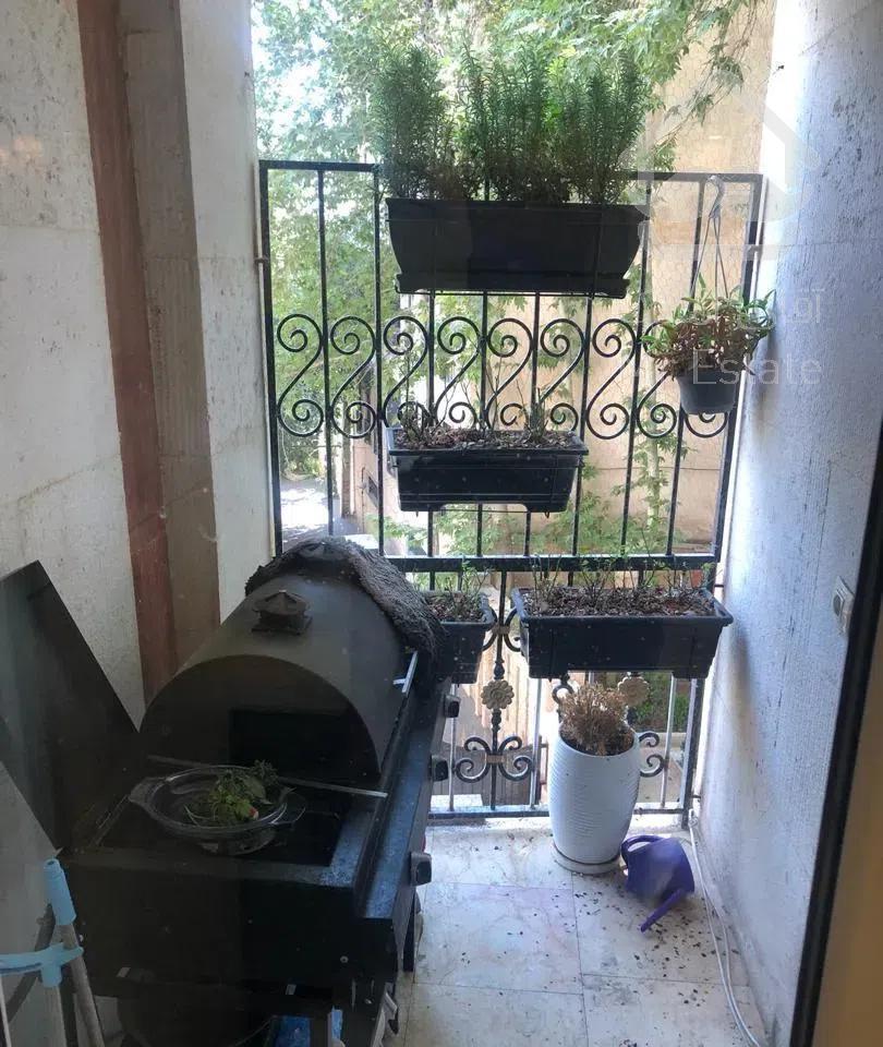 ۹۲متر۲خوابه فول فروش یا معاوضه کوچکتر