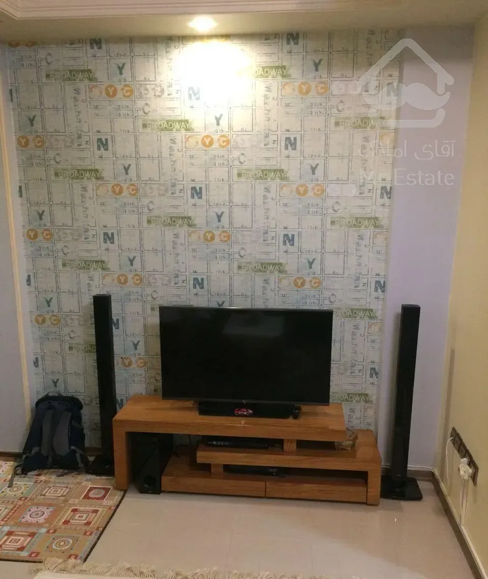 آپارتمان ۵۲ متری نوساز میدان قیام