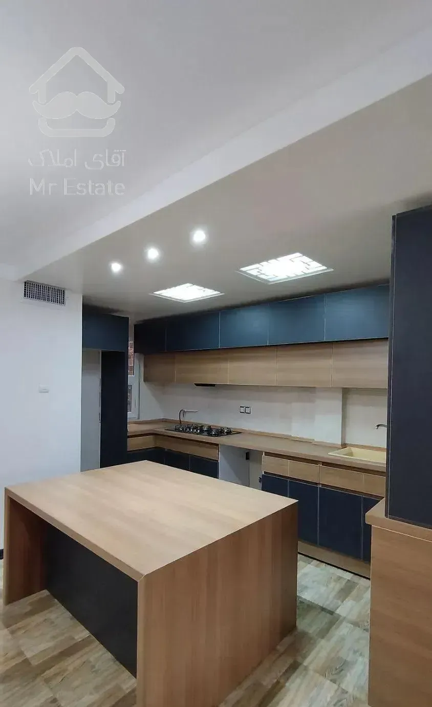 ۵۷متر آپارتمان مسکونی سهروردی جنوبی ، بهار شمالی