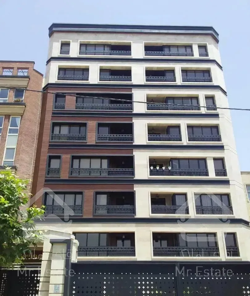 116متر/نفت/نوساز/2پارکینگ سندی/مناسب سرمایه گذاری