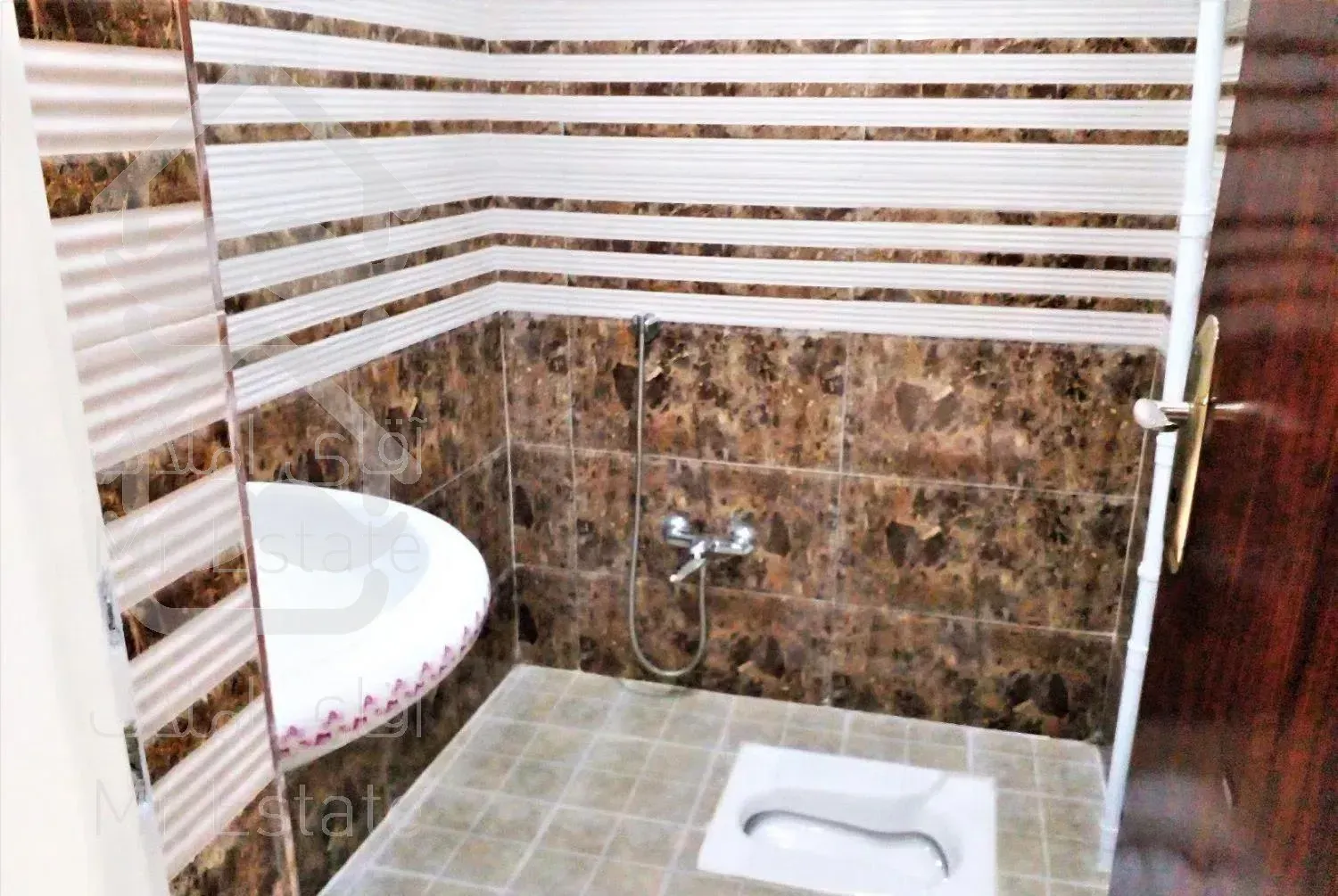 ویلا دو خوابه نزدیک به ساحل200متر