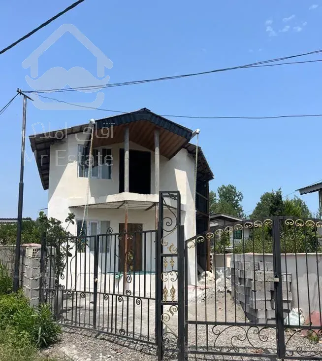 ویلانوساز(خانوادگی)دو طبقه مجزا /تهاتر/مالک