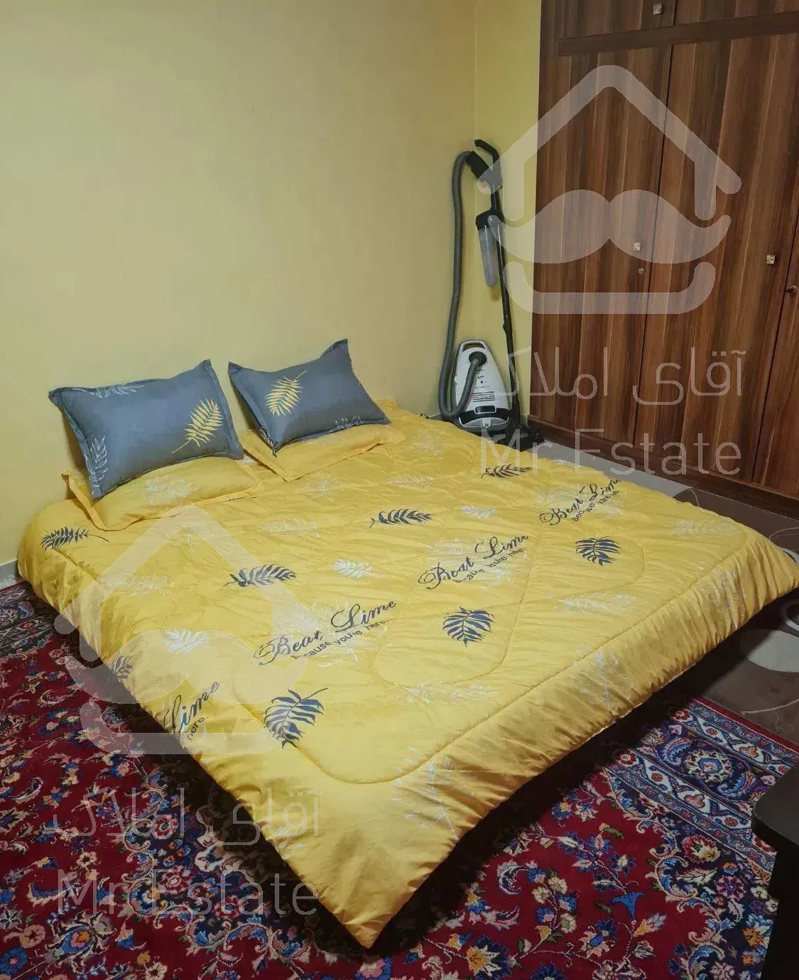 اجاره سویت شیک تمیز