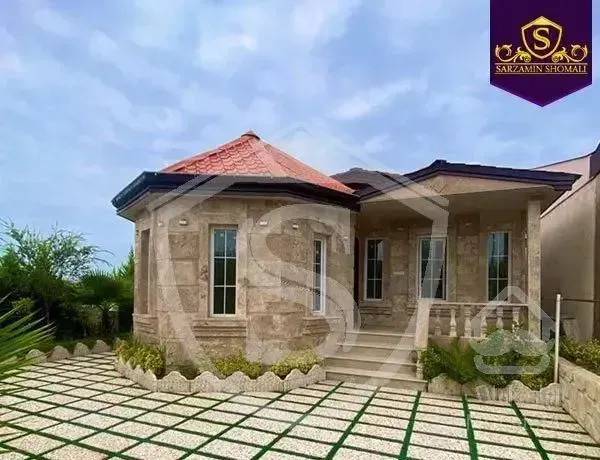 ویلا فلت شهرکی 240 متری در منطقه ازاد