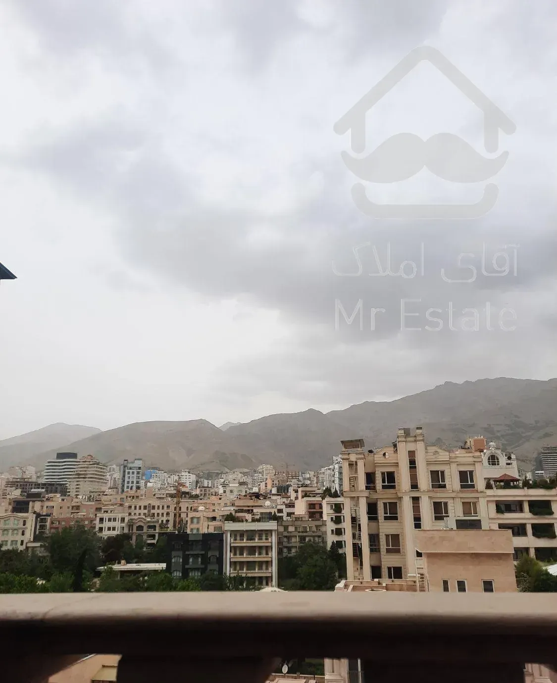 زعفرانیه۲۳۰ متر نیازاده