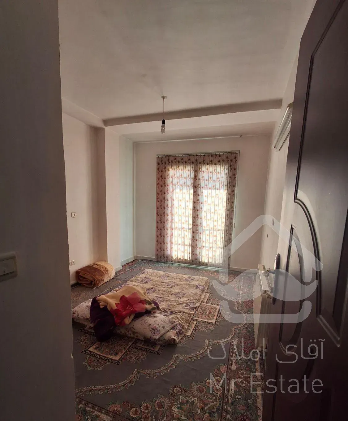 فروش آپارتمان ۱۰۶ متری ۲ خوابه