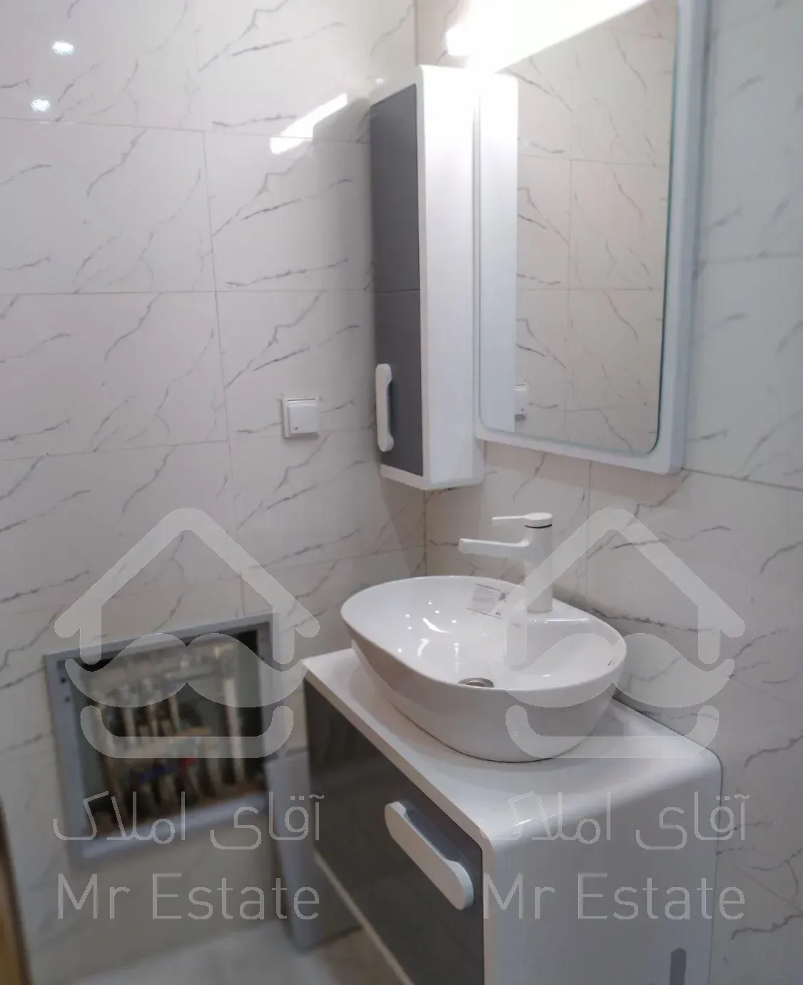 خدمات نصب رادیاتور و شیرآلات