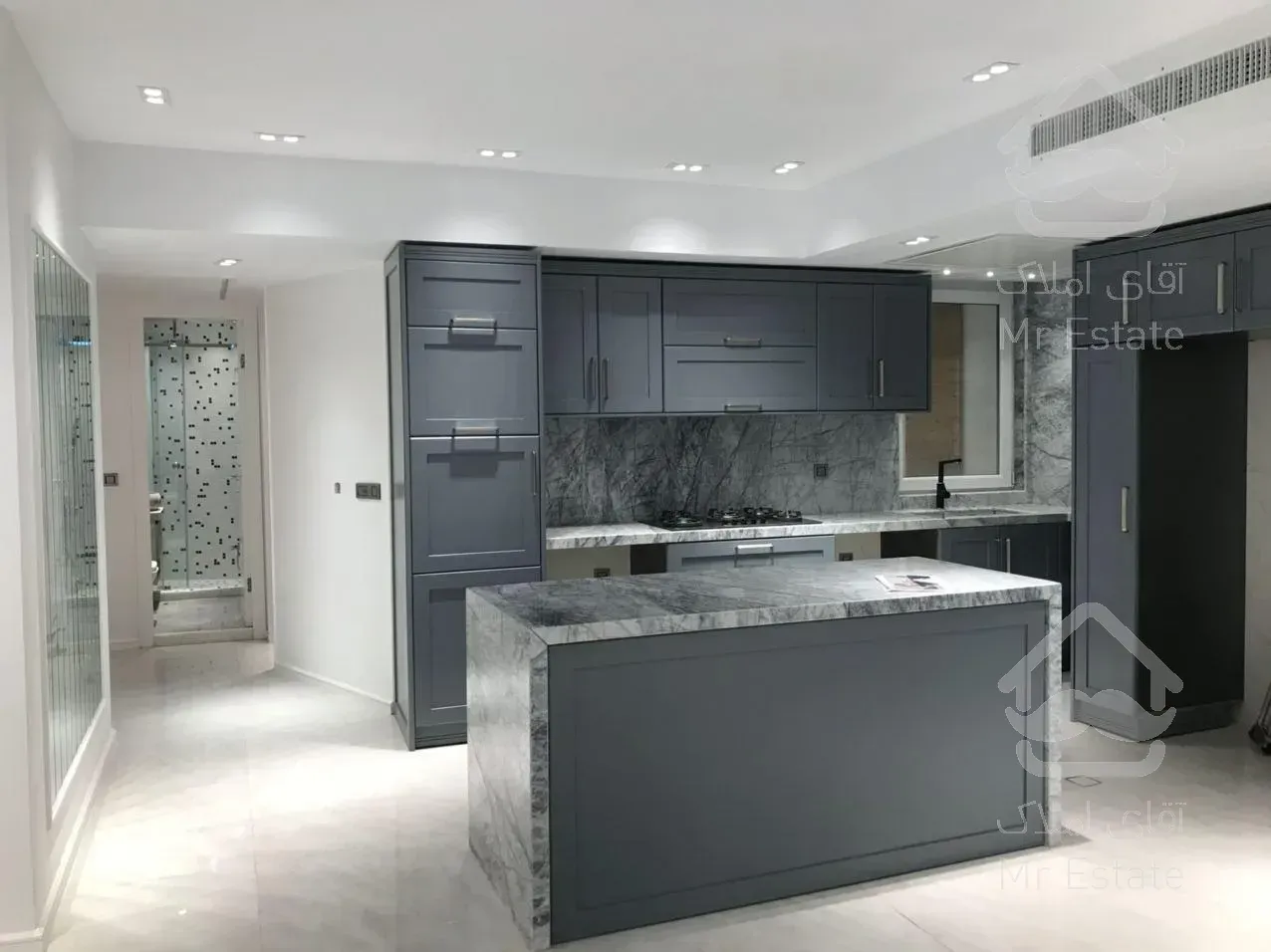 فروش آپارتمان فرشته 148  متر اکازيون