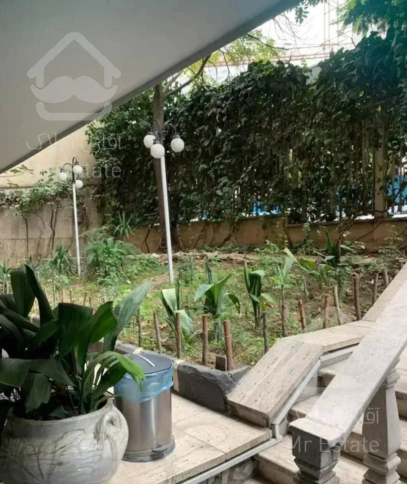 ۱۲۰متر گاندی دوخواب فول