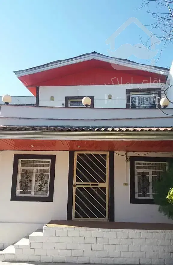 رهن و اجاره ویلا دوبلکس استخر دار مبله کامل جنگلی