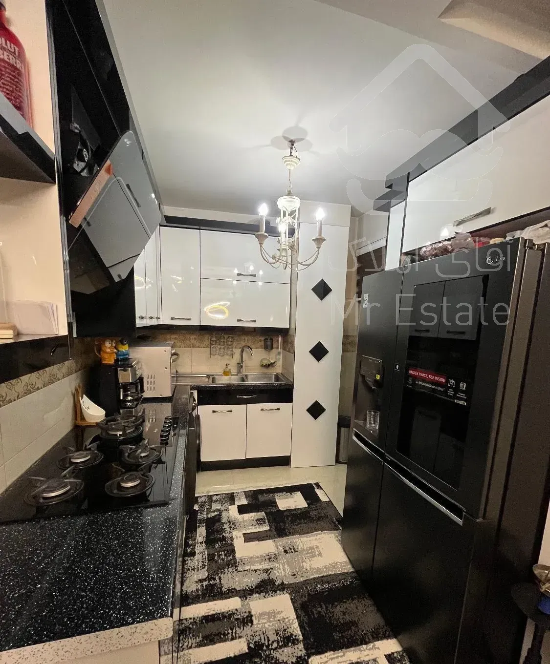 واحد۴۴متری نقلی فروش فوری /خاوران امیرسلیمانی