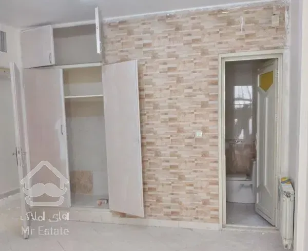 ۸۶متر همکف بازسازی شده صادقیه