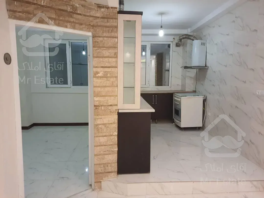 ۱۲۶ متر نوساز هاشمی فول امکانات