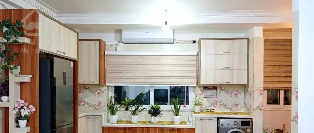 آپارتمان ۱۰۰ متری نوساز خ کفشگرکلا عدالت ۳۵