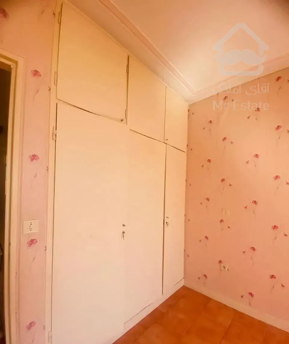 آپارتمان ۷۵ متری دو خواب /سعادت آباد علامه