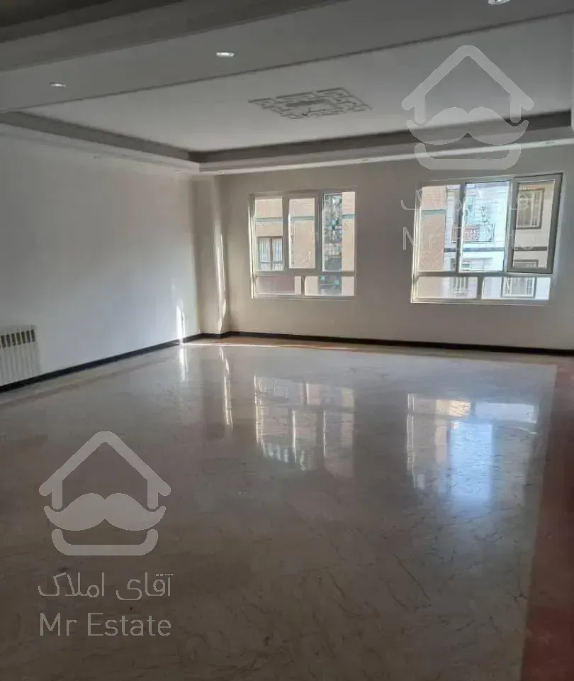 ۱۱۵متر بین فلکه ۲و۳ غربی‌ها ۵ساله/قابل تبدیل