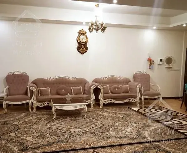 فروش واحد 115 متری کهریزک (وام دار)