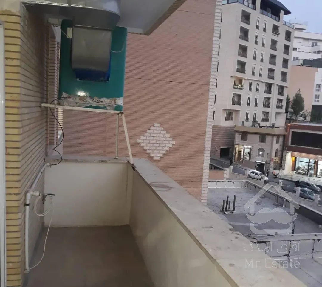 ۱۲۵ متری شقایق نخلستان ۴