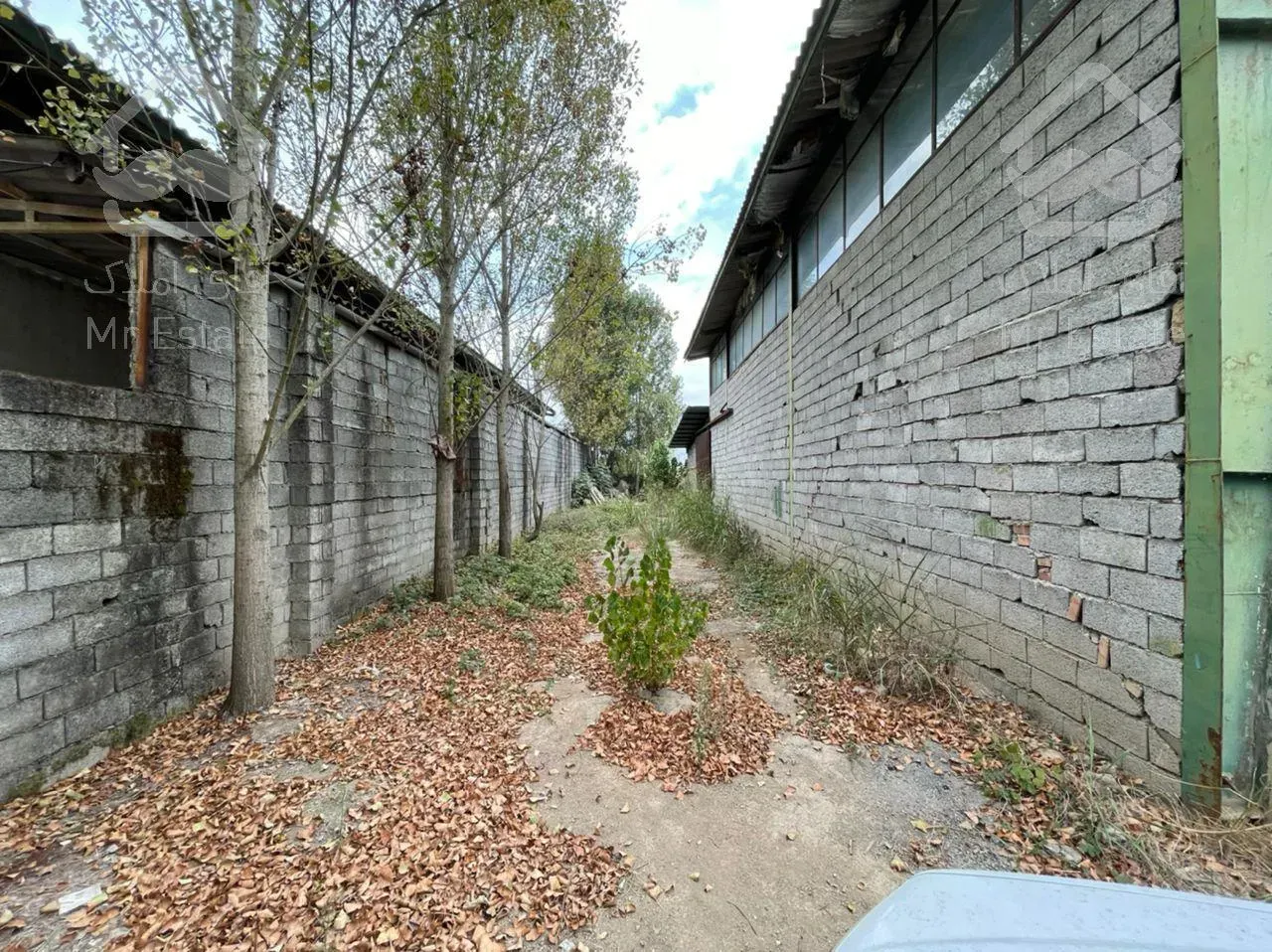 خرید کارخانه ۱۰۰۰ متری در ساری