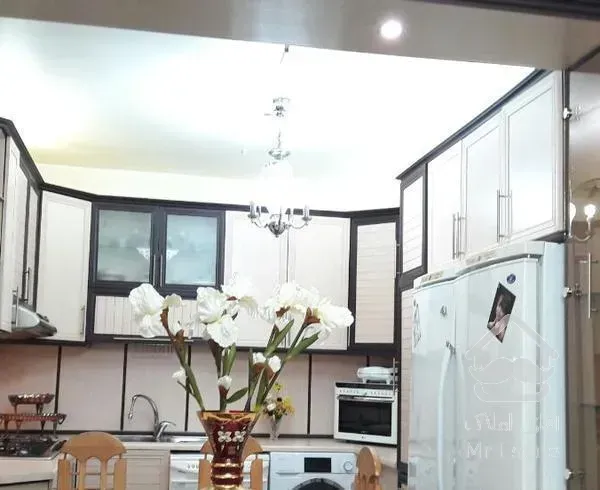 اپارتمان کاملا دلباز الهیه سروستان