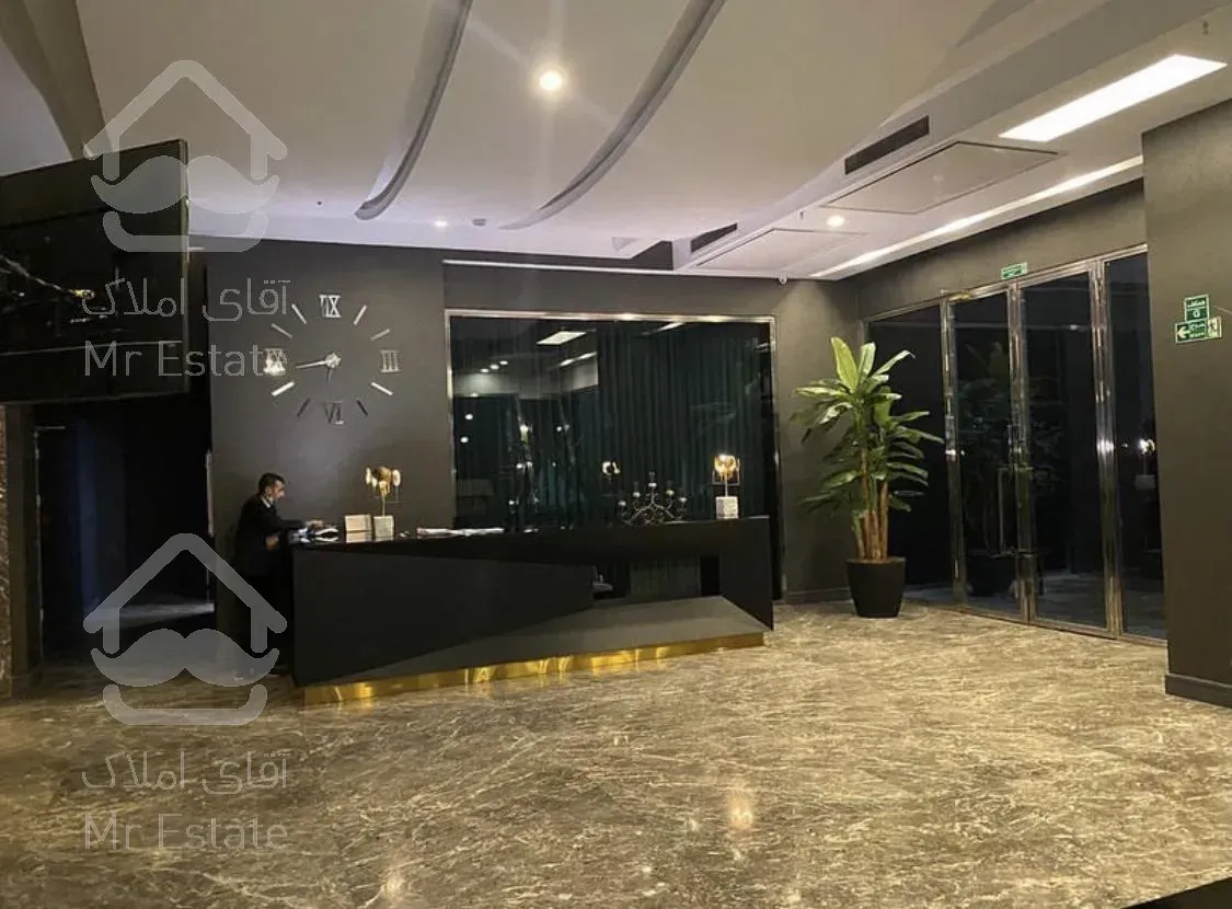 رهن و اجاره آپارتمان ۱۷۵ متری ۳ خوابه فرمانیه