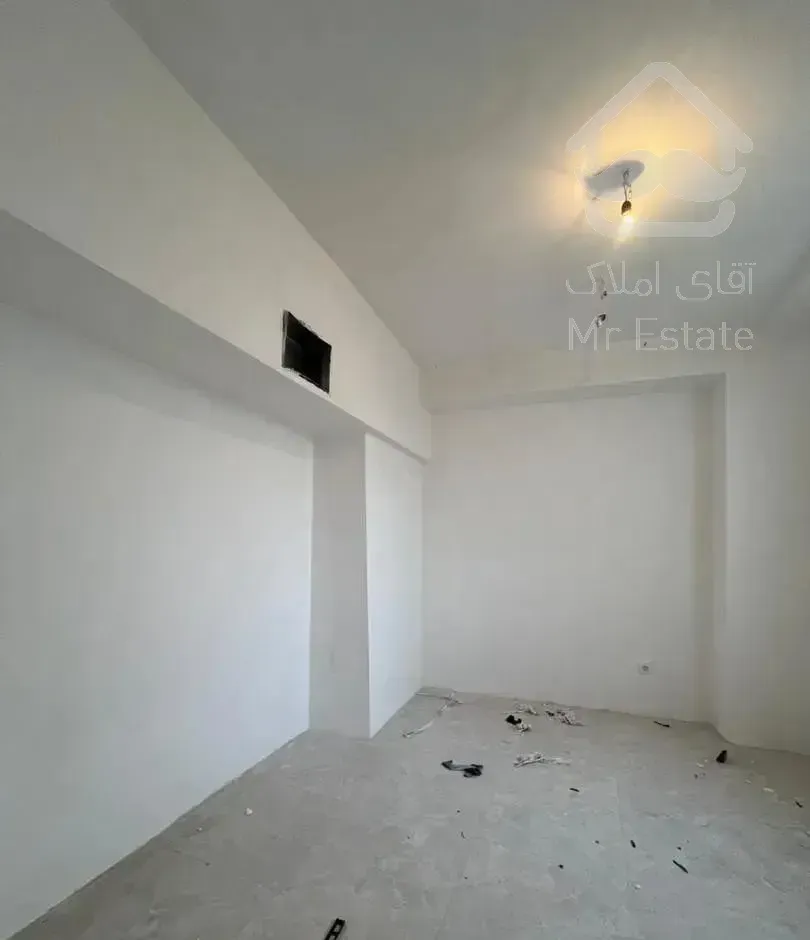 105 متر/کلید نخورده/فول