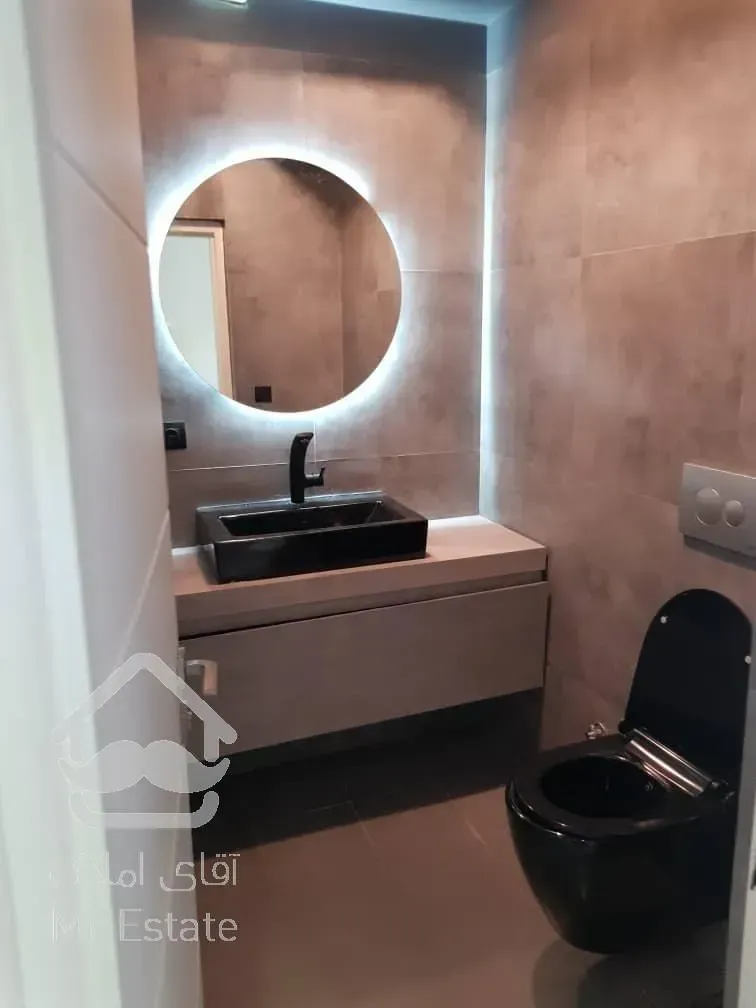 رهن و اجاره آپارتمان ۱۳۵ متر ۲ خواب فرمانیه فول