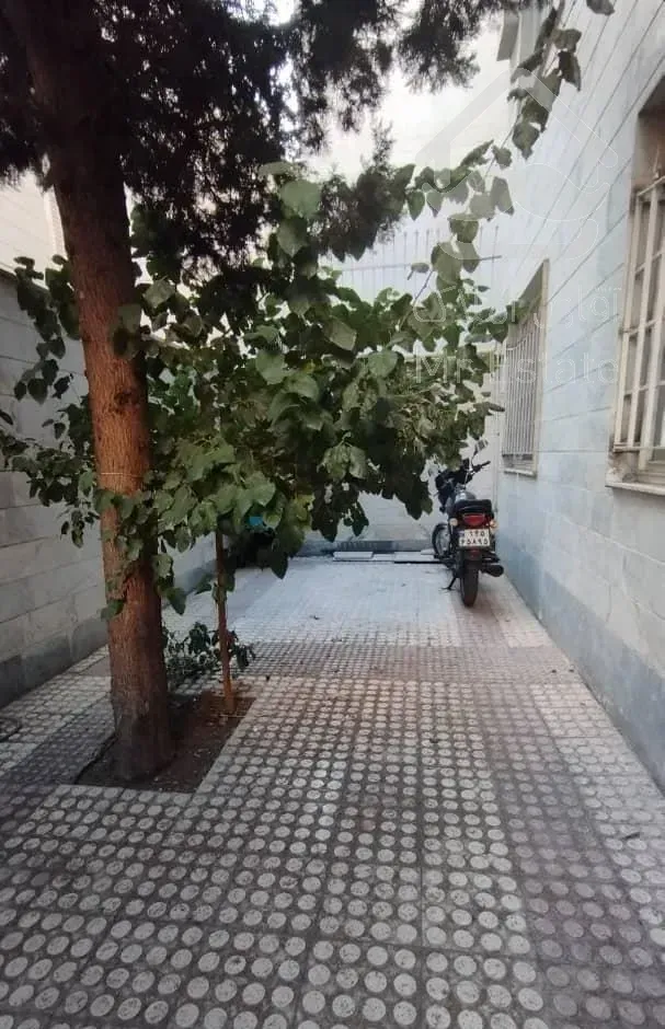 اجاره آپارتمان ۶۰ متری ۱ خوابه طبقه ۲ در پیروزی