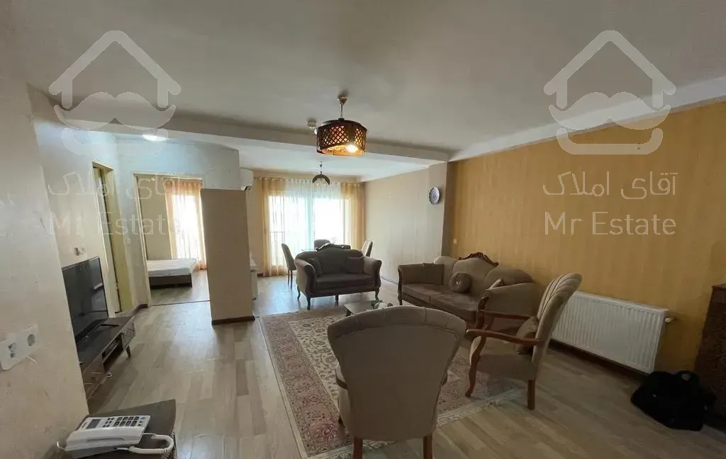 آپارتمان شهرکی ۷۰ متری فول امکانات نخست وزیری