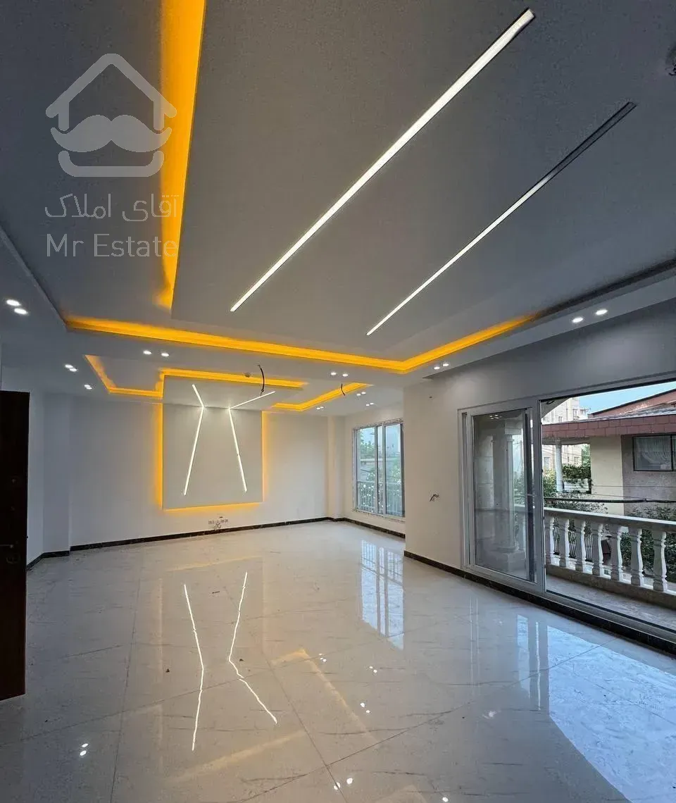 تک‌واحد / *شخصی‌ساز / همافران لوکس / ۱۶۰متر۳خواب