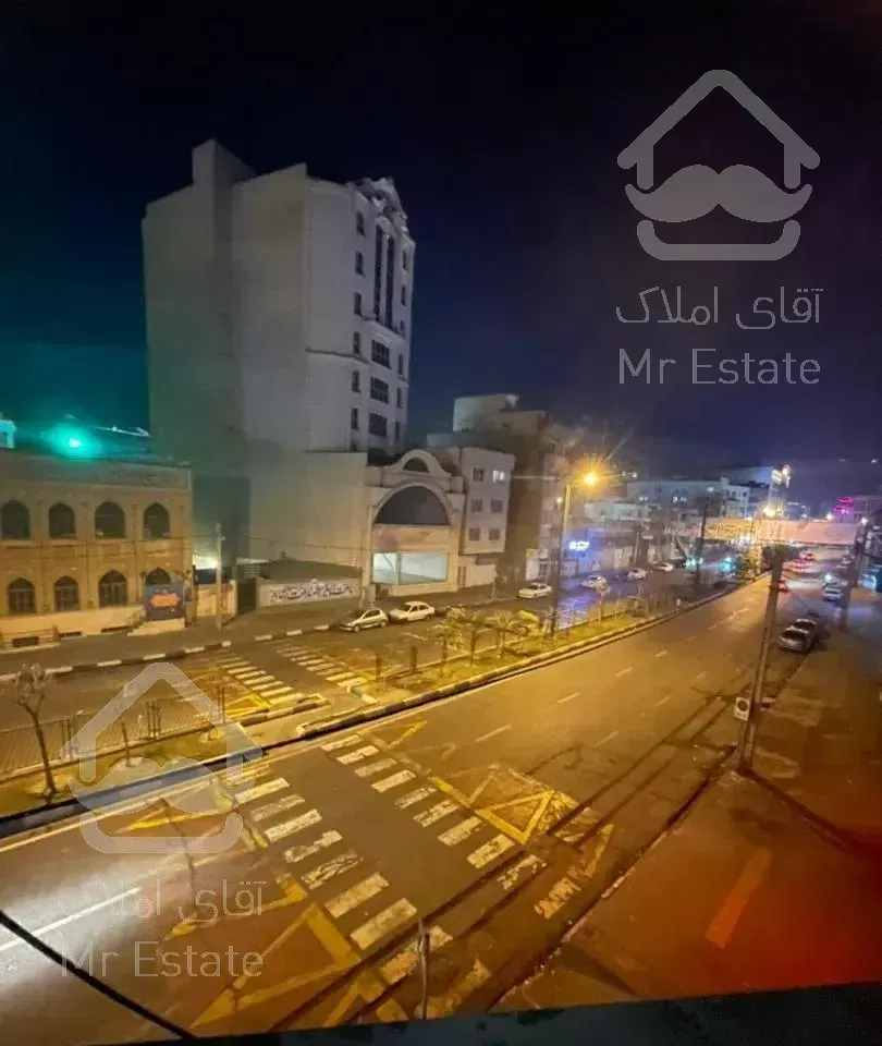 100 متر مغازه دزاشیب خیابان کریمی